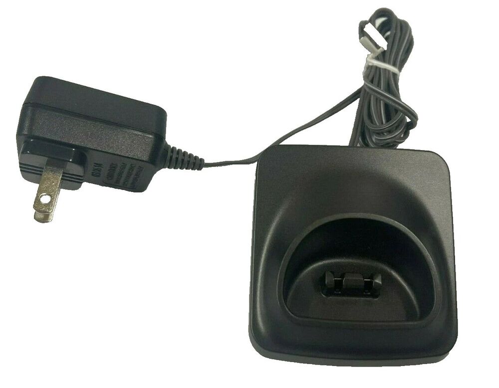 OEM PANASONIC  PNLC1050 YA CHARGING CRADLE W/ AC PNLV233 FOR KX-TGEA20 HANDSET